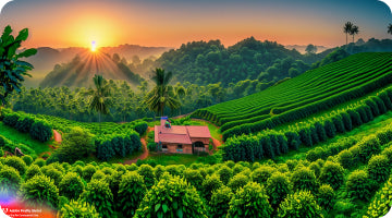 Unearth the Potential: The Rise of Organic Farming