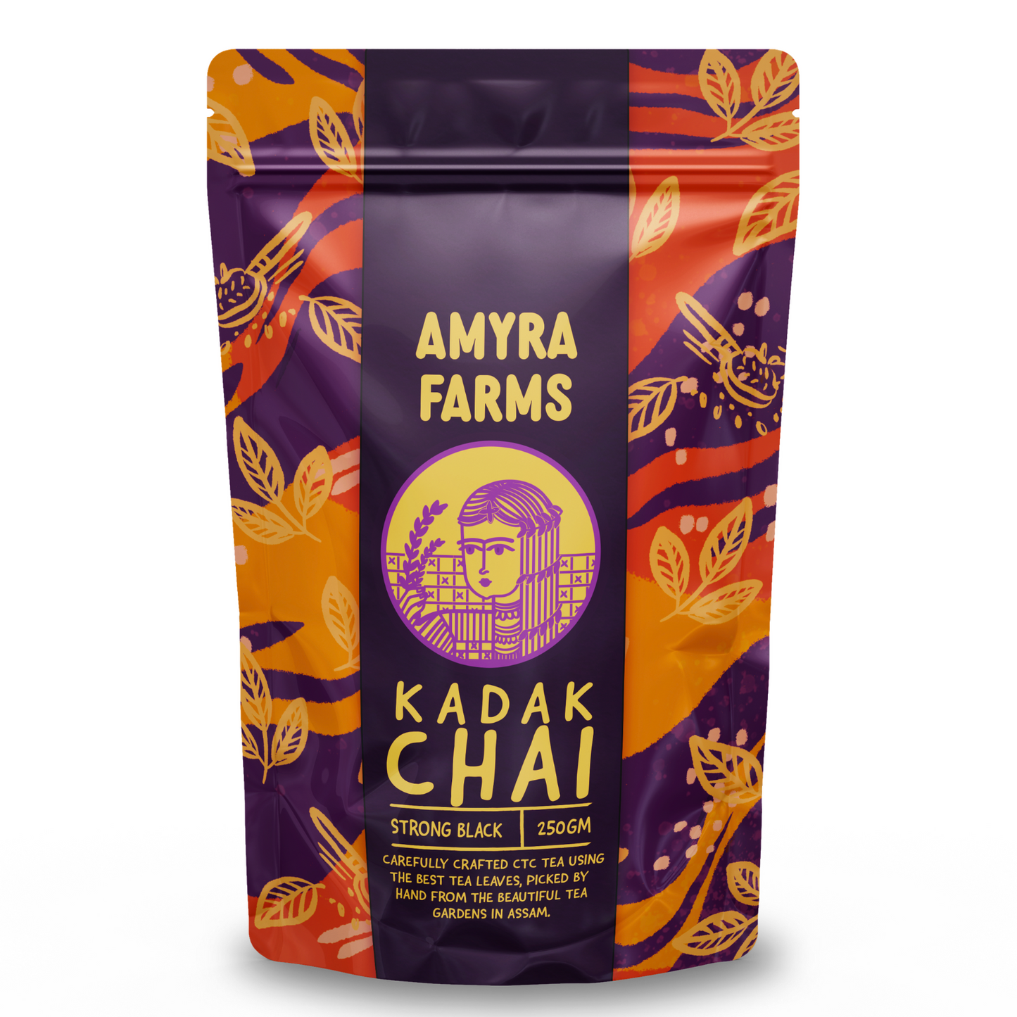 Tea & Spice Essentials